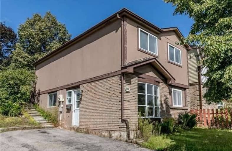 88 Fox Run, Barrie | Image 1