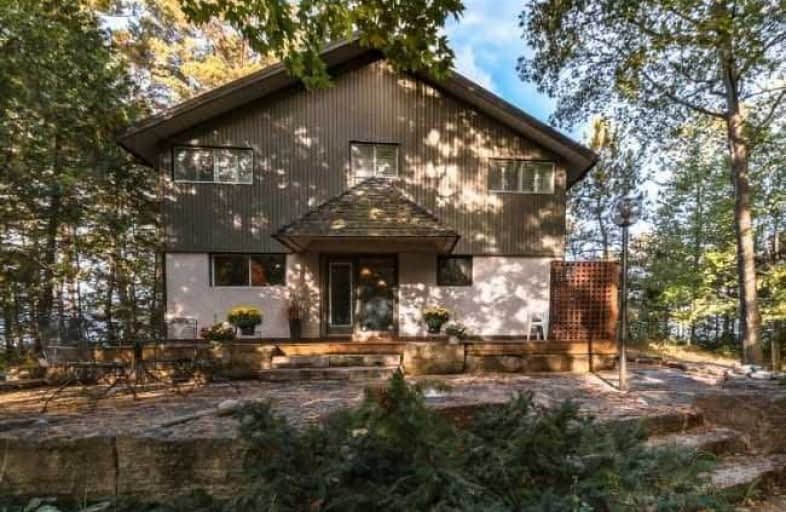 726 Tiny Beaches Road South, Tiny | Image 1