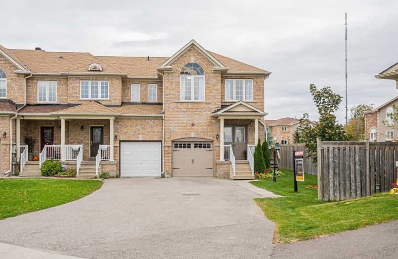 62 White Crescent, Barrie | Image 1