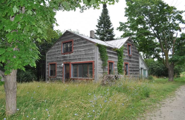 795801 Grey County Road 19, Collingwood | Image 1