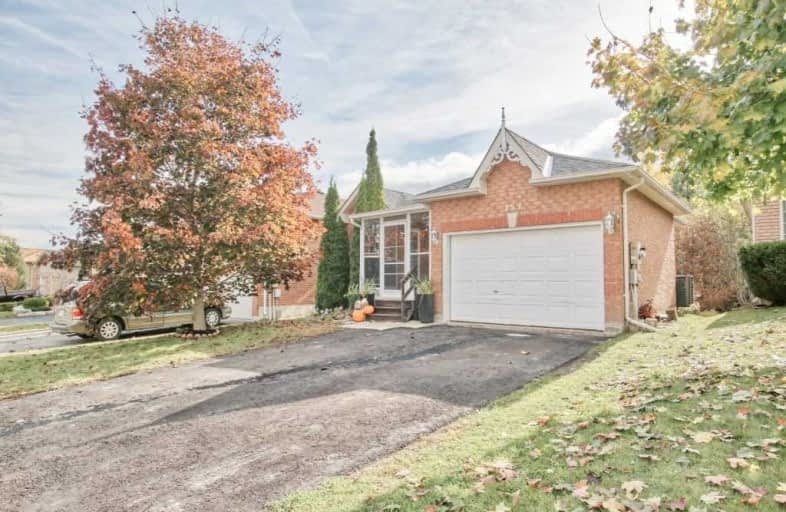 157 Loon Avenue, Barrie | Image 1