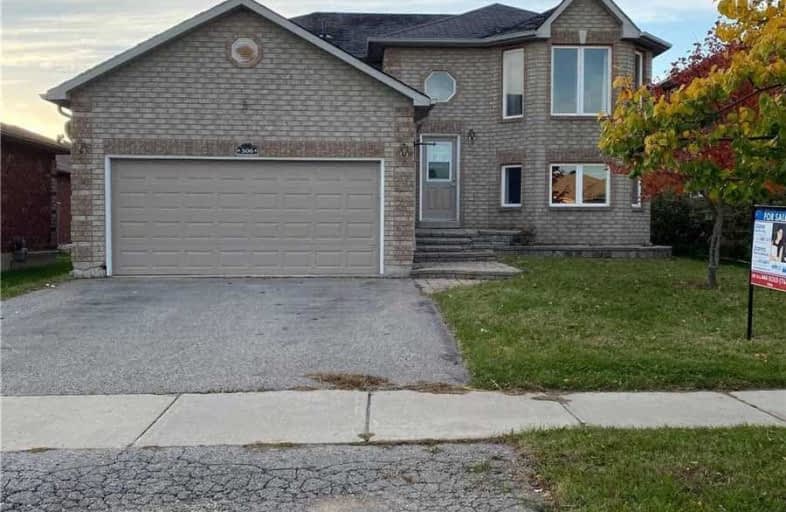 306 Johnson Street, Barrie | Image 1