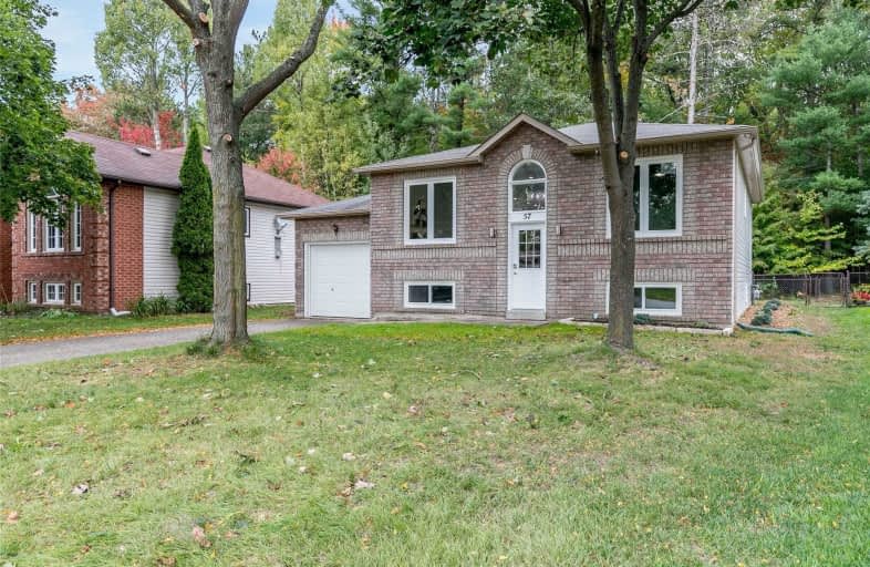 57 Timberland Crescent, Wasaga Beach | Image 1