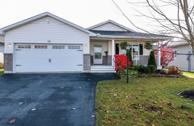 78 New York Avenue, Wasaga Beach | Image 1