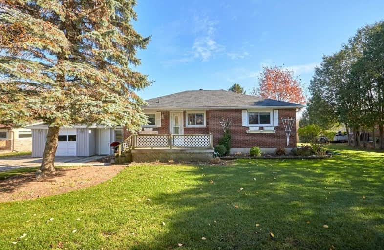 1413 Ridge Road West, Oro Medonte | Image 1