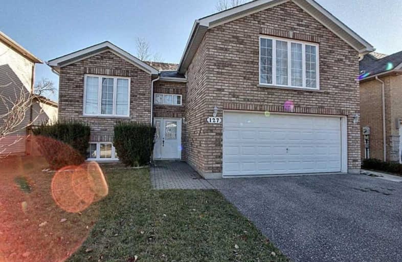 127 58th Street South, Wasaga Beach | Image 1