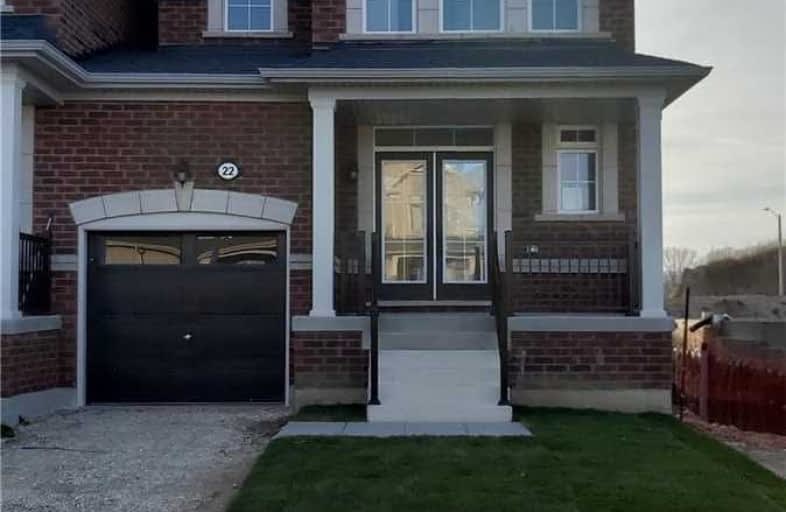 269-5-22 Bailey St., Collingwood | Image 1