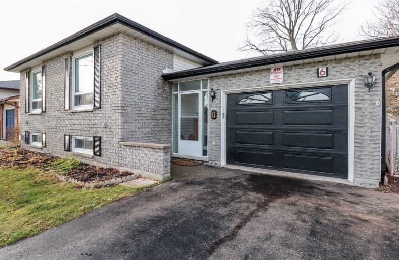 6 Dunlop Street, Penetanguishene | Image 1