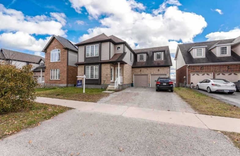 335 Edgehill Drive, Barrie | Image 1