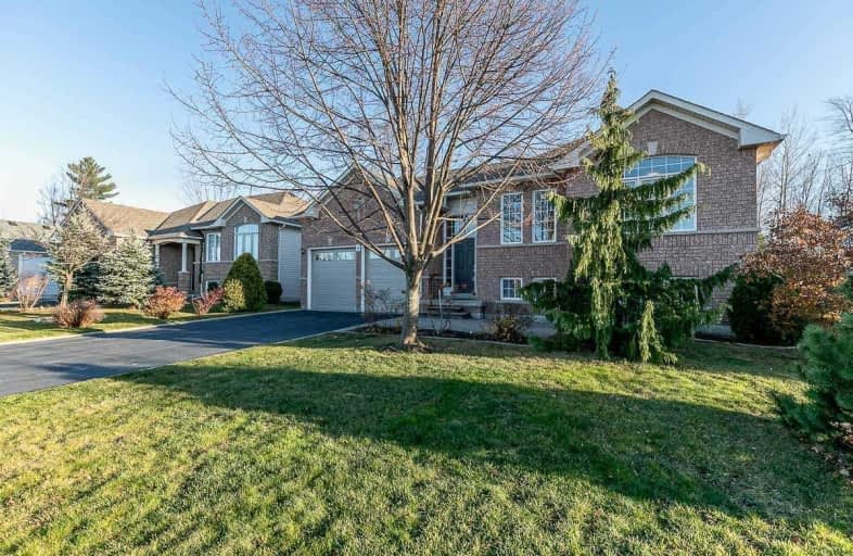 9 Old Hickory Lane, Wasaga Beach | Image 1