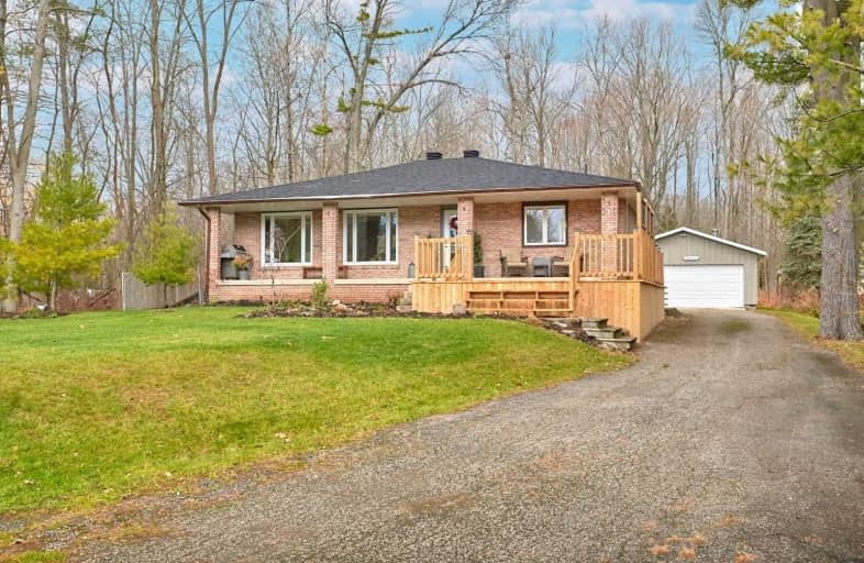 662 Lakeshore Road East, Oro Medonte | Image 1