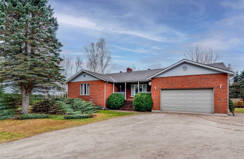 1350 Chemin du Loup Road, Tiny | Image 1
