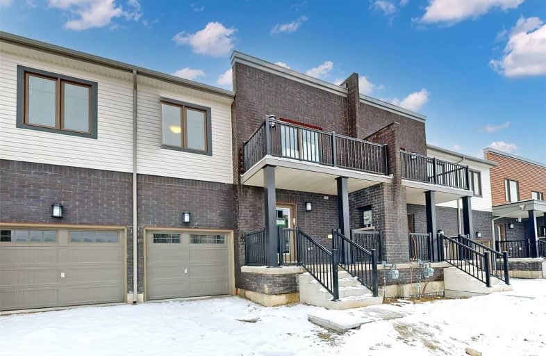 22 Brown Bear Street, Barrie | Image 1