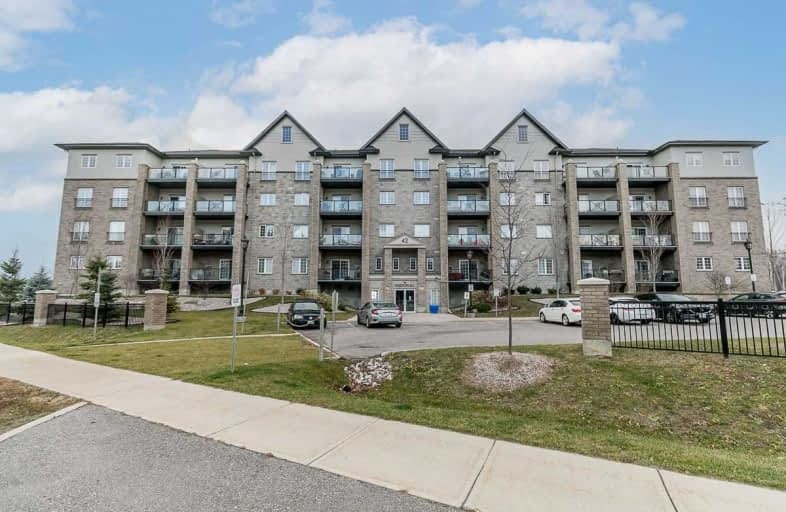 402-42 Ferndale Drive South, Barrie | Image 1