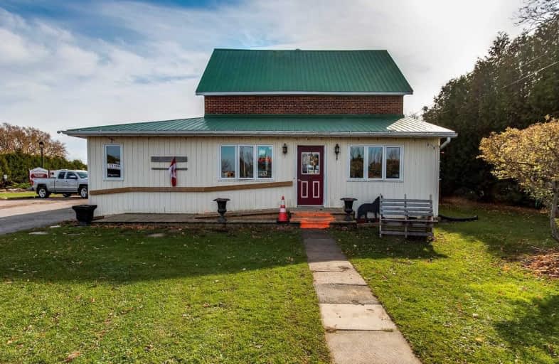 339 Lafontaine Road West, Tiny | Image 1