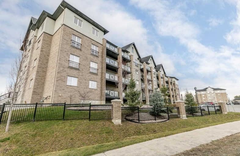 307-42 Ferndale Drive South, Barrie | Image 1