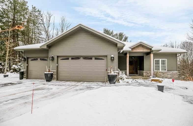 35 Maplecrest Court, Oro Medonte | Image 1