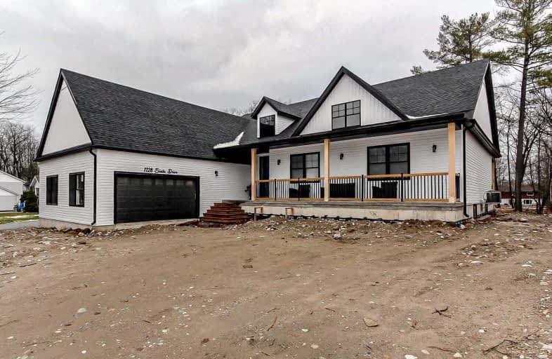 1128 Siesta Drive, Tiny | Image 1