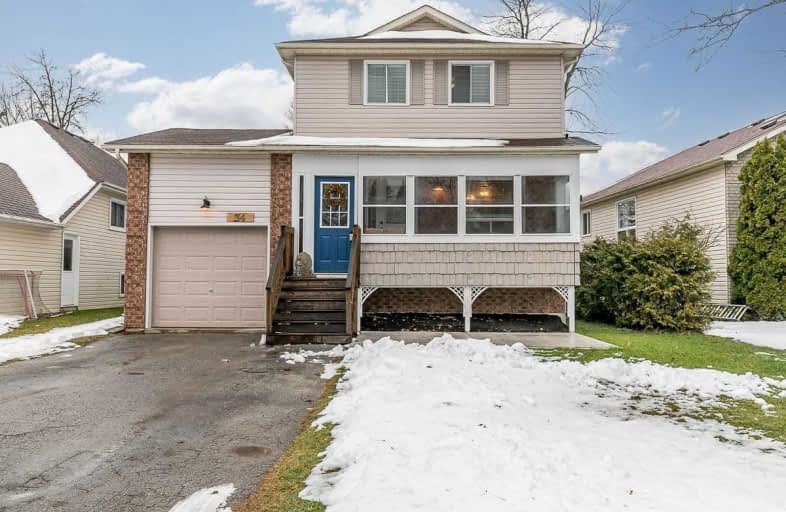 34 Donald Crescent, Wasaga Beach | Image 1