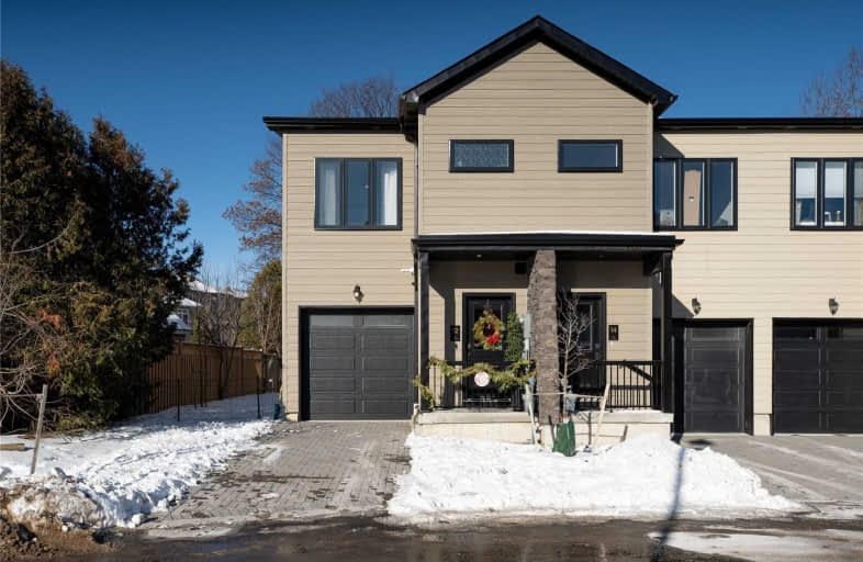 Unit -12 Stonehart Lane, Barrie | Image 1