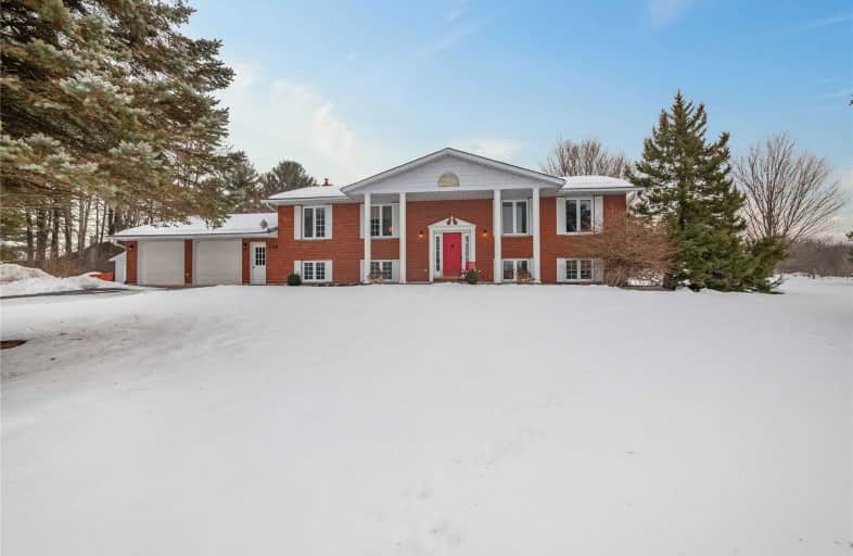 239 6 County Road North, Tiny | Image 1