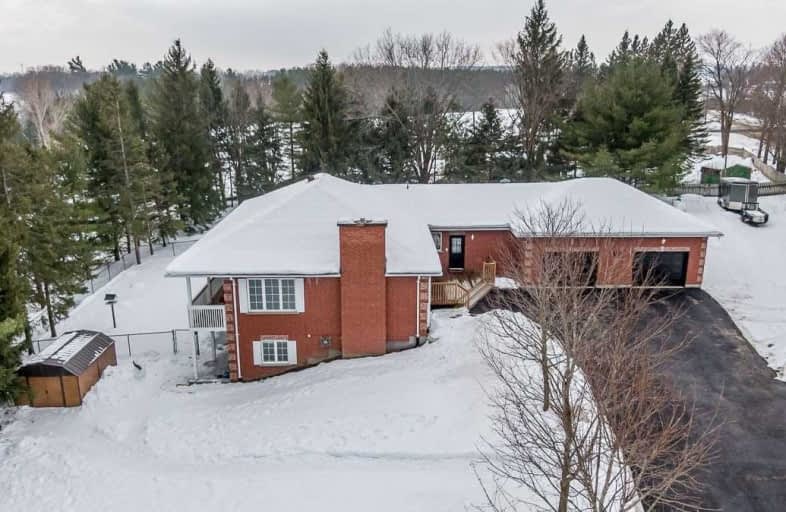 2693 Sideroad 20 & 21 West, Oro Medonte | Image 1