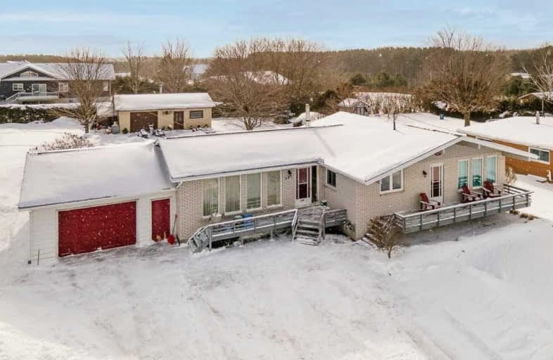 381 Lafontaine Road West, Tiny | Image 1