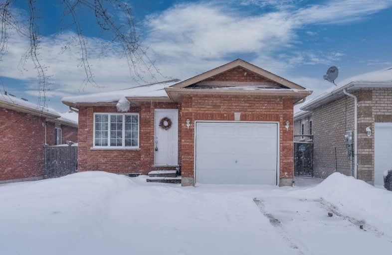 24 Butternut Drive, Barrie | Image 1