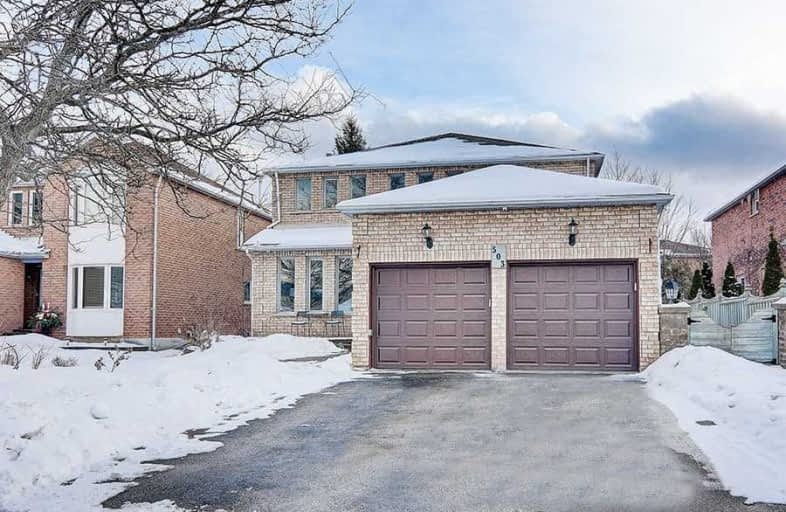 503 Grove Street East, Barrie | Image 1