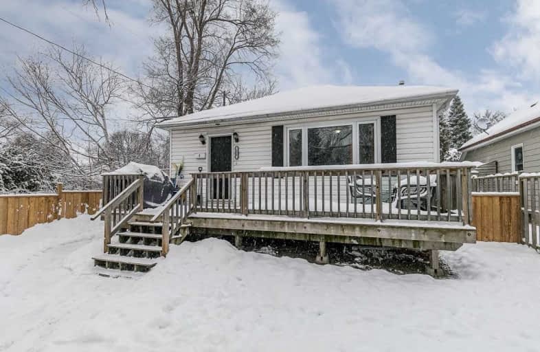 204 Codrington Street, Barrie | Image 1