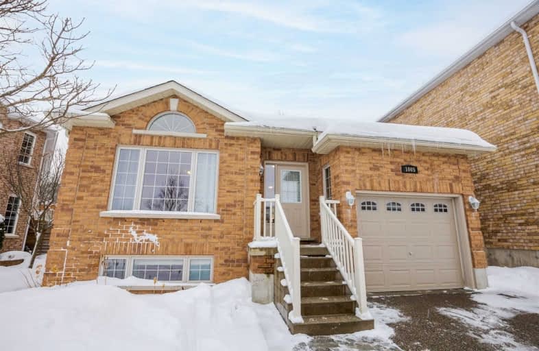 1005 Whitney Crescent, Midland | Image 1