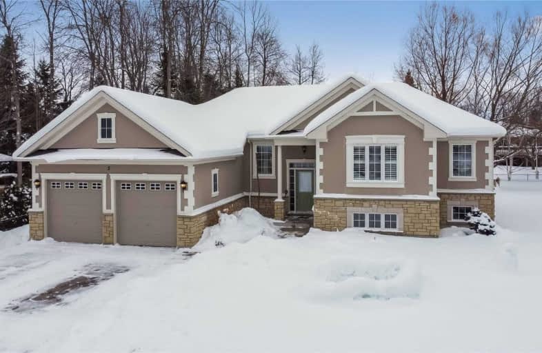 3 Sunrise Circle, Wasaga Beach | Image 1