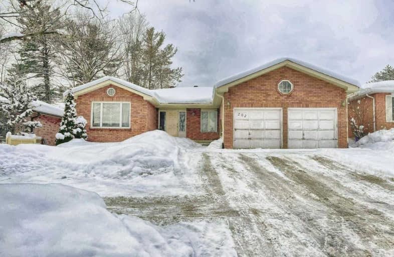 202 Anne Street North, Barrie | Image 1