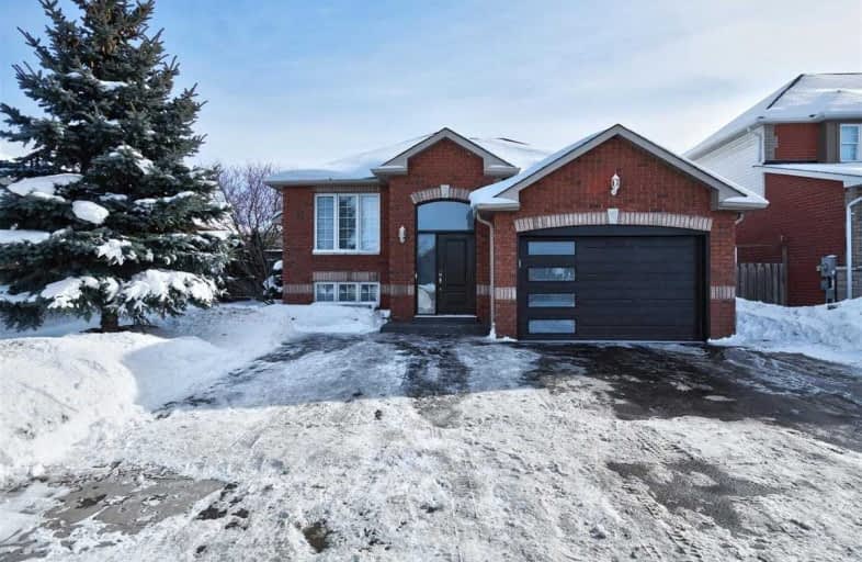 135 Livingstone Street East, Barrie | Image 1