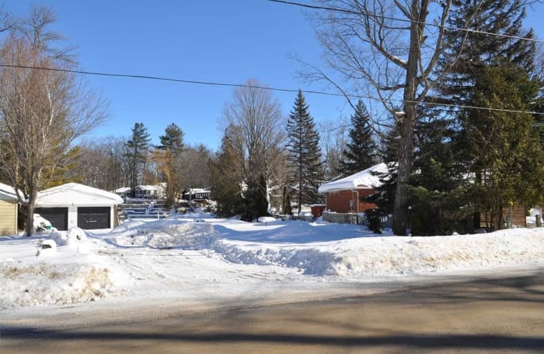 552 Oxbow Park Drive, Wasaga Beach | Image 1