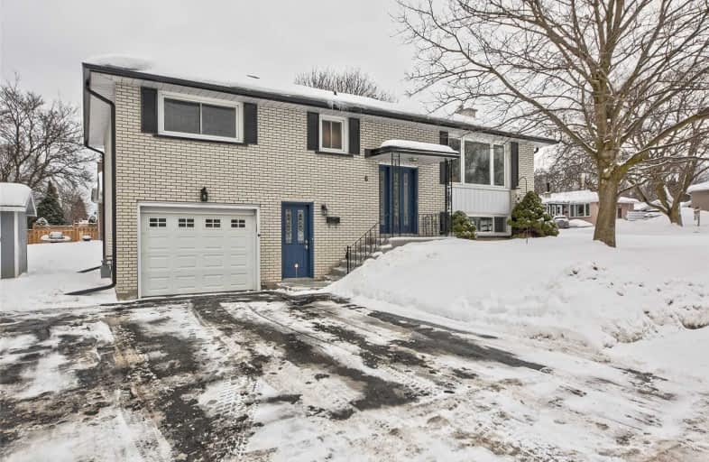 6 Pratt Road, Barrie | Image 1