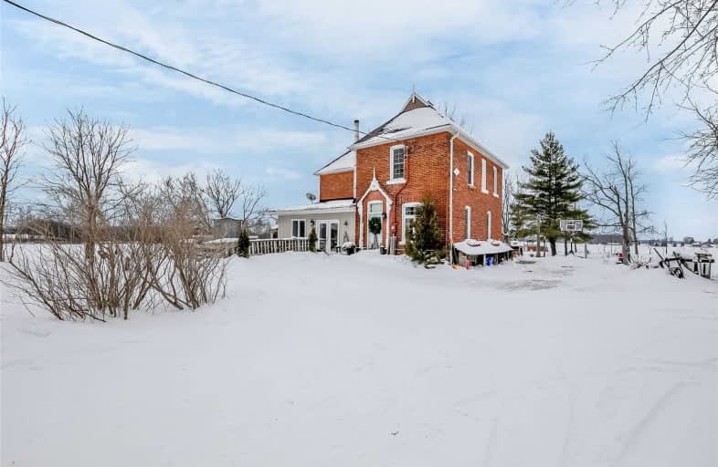 3570 10 Line North, Oro Medonte | Image 1