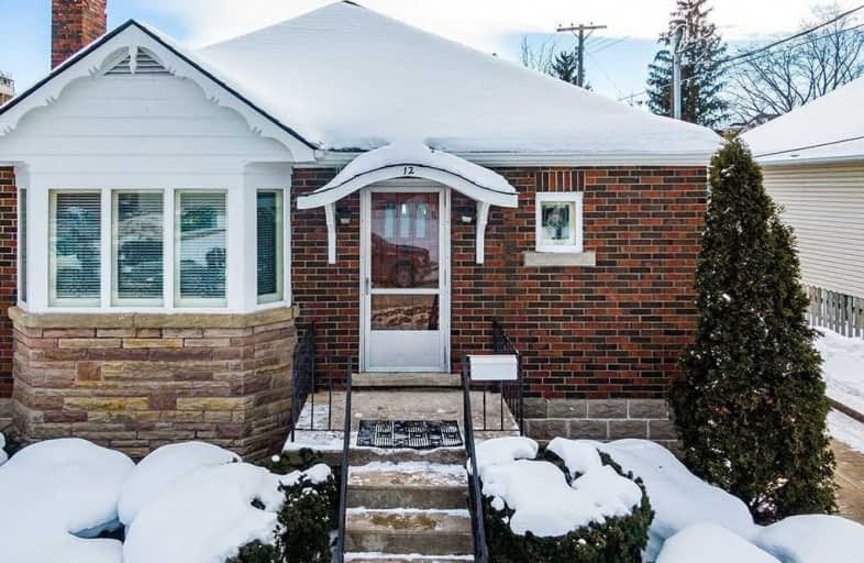 12 Fourth Street West, Collingwood | Image 1