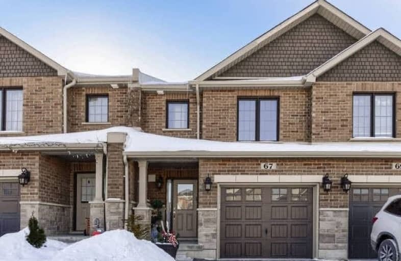 67 Nathan Crescent, Barrie | Image 1