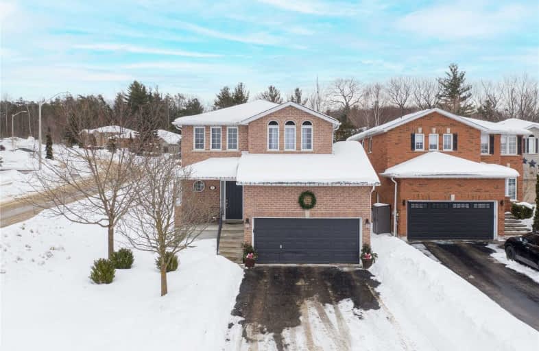 1 Saint Brunos Circle, Barrie | Image 1