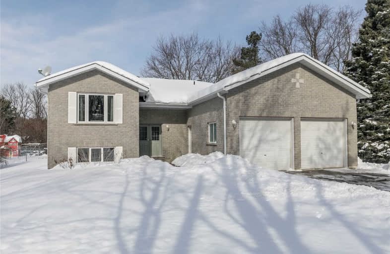 226 Moonstone Road East, Oro Medonte | Image 1