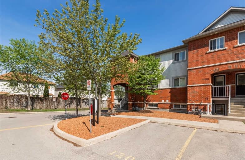 52-239 Ferndale Drive South, Barrie | Image 1