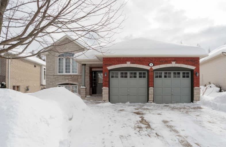 9 Meadowood Drive, Wasaga Beach | Image 1