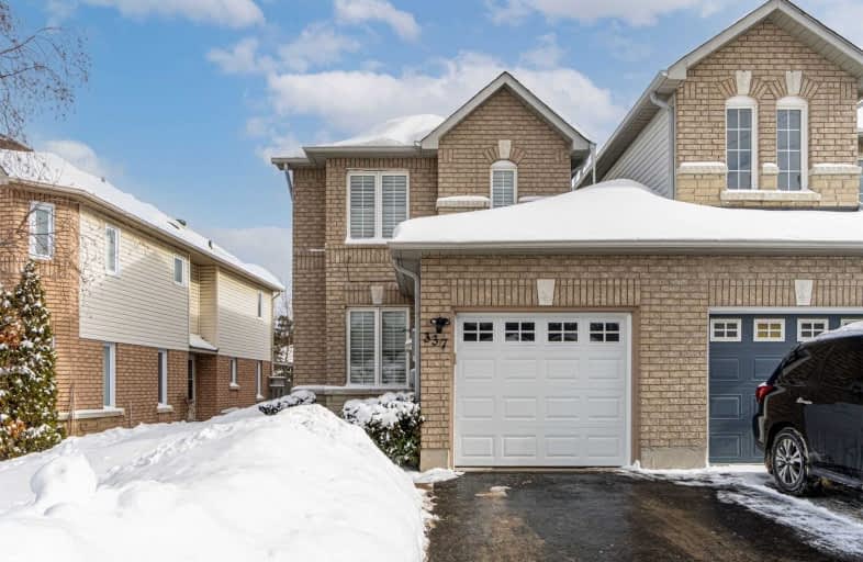 337 Ferndale Drive South, Barrie | Image 1