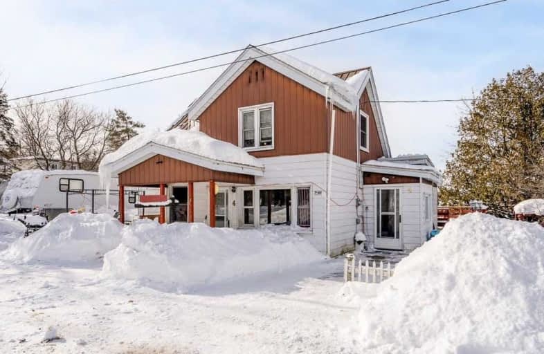 4 Tessier Drive, Penetanguishene | Image 1