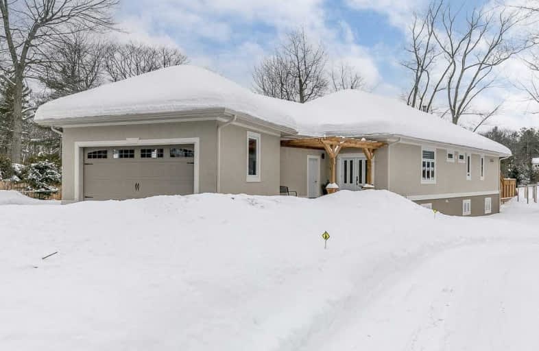 121 32nd Street South, Wasaga Beach | Image 1