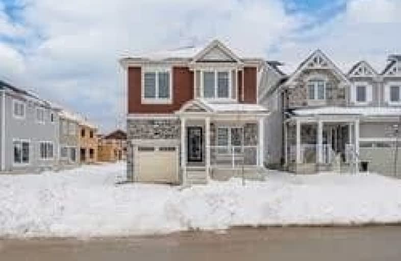 5 Bobolink Drive, Wasaga Beach | Image 1