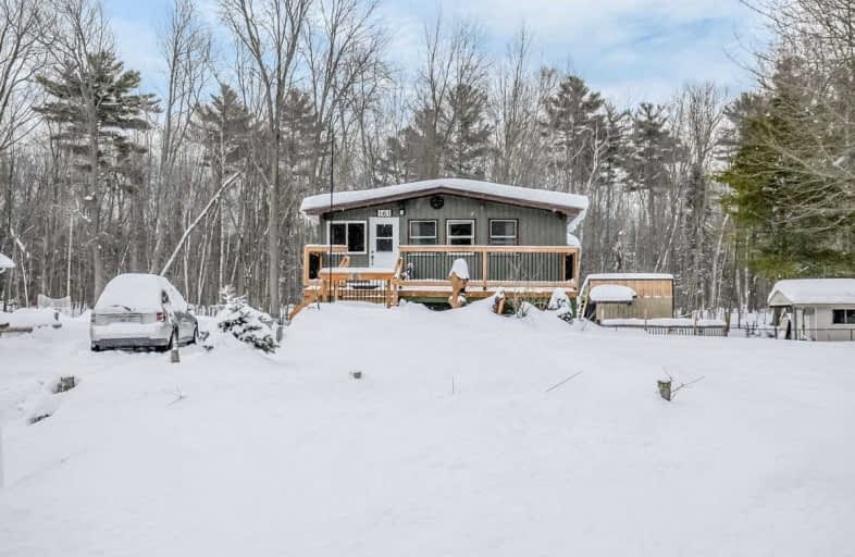 161 Antigua Drive, Wasaga Beach | Image 1