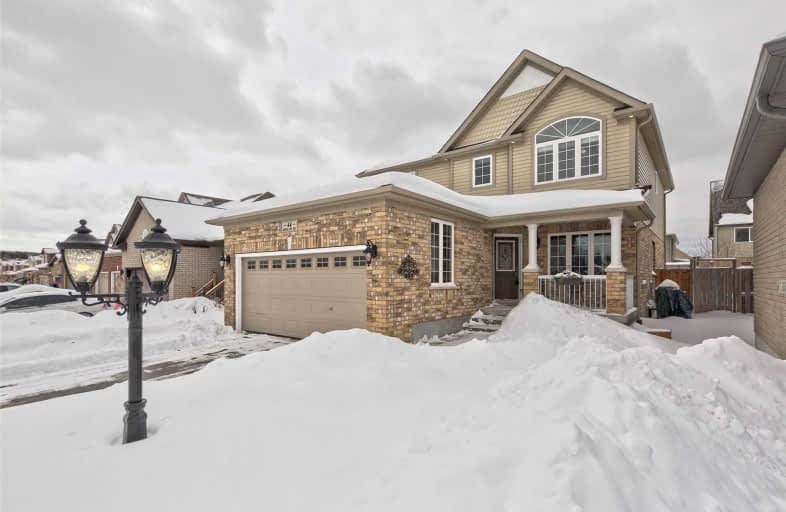 L4N6G-44 Kierland Road, Barrie | Image 1