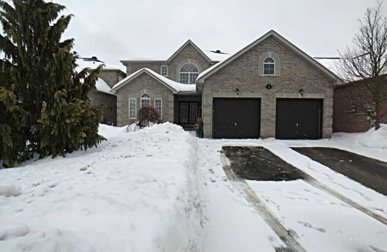 3 Purbrook Court, Barrie | Image 1